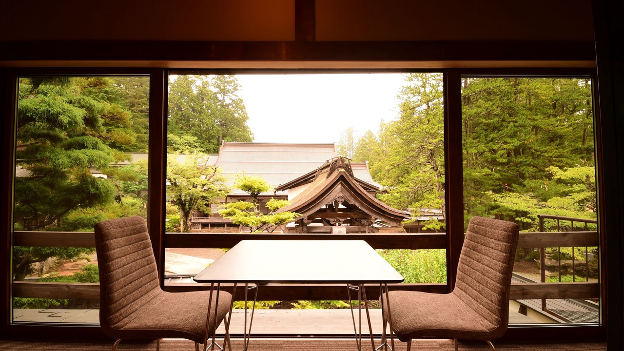 Photo of Bedroom in Koya