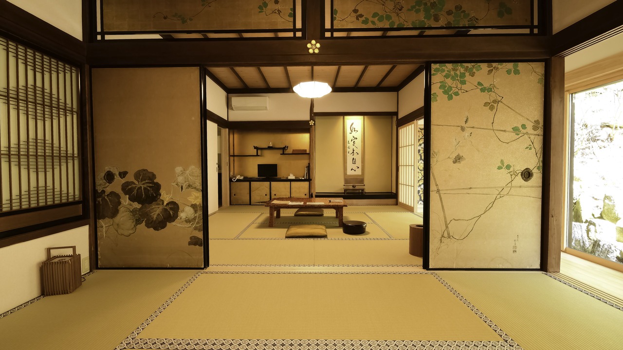 Photo of Bedroom in Koya