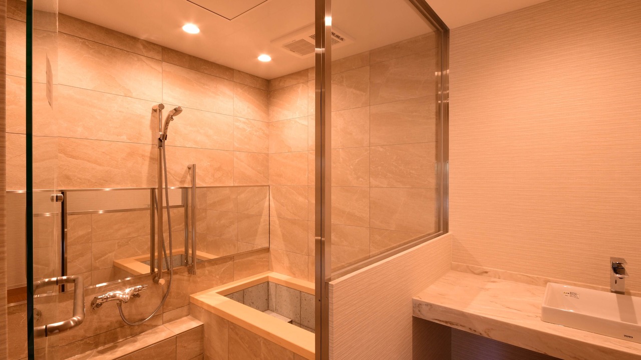 Photo of Bathroom in Koya