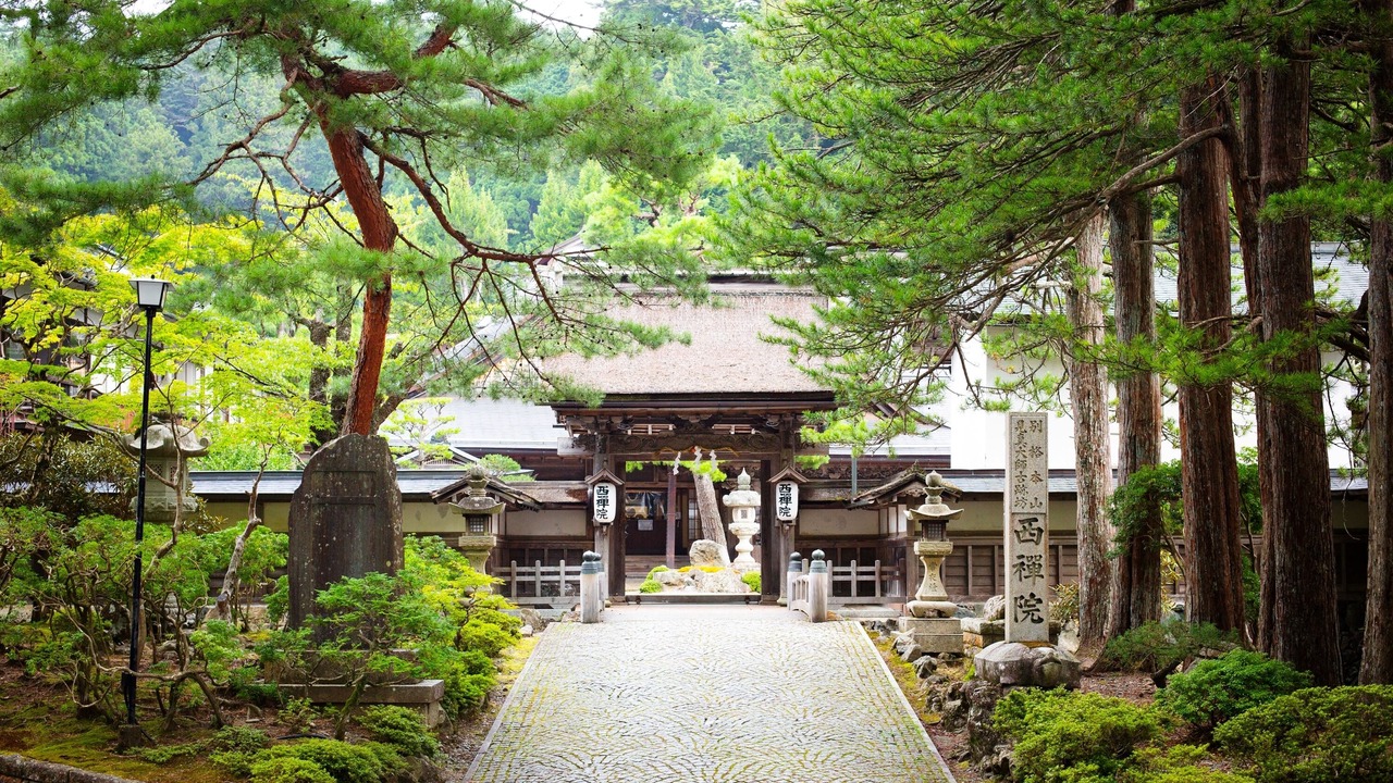 Photo of Outdoor in Koya
