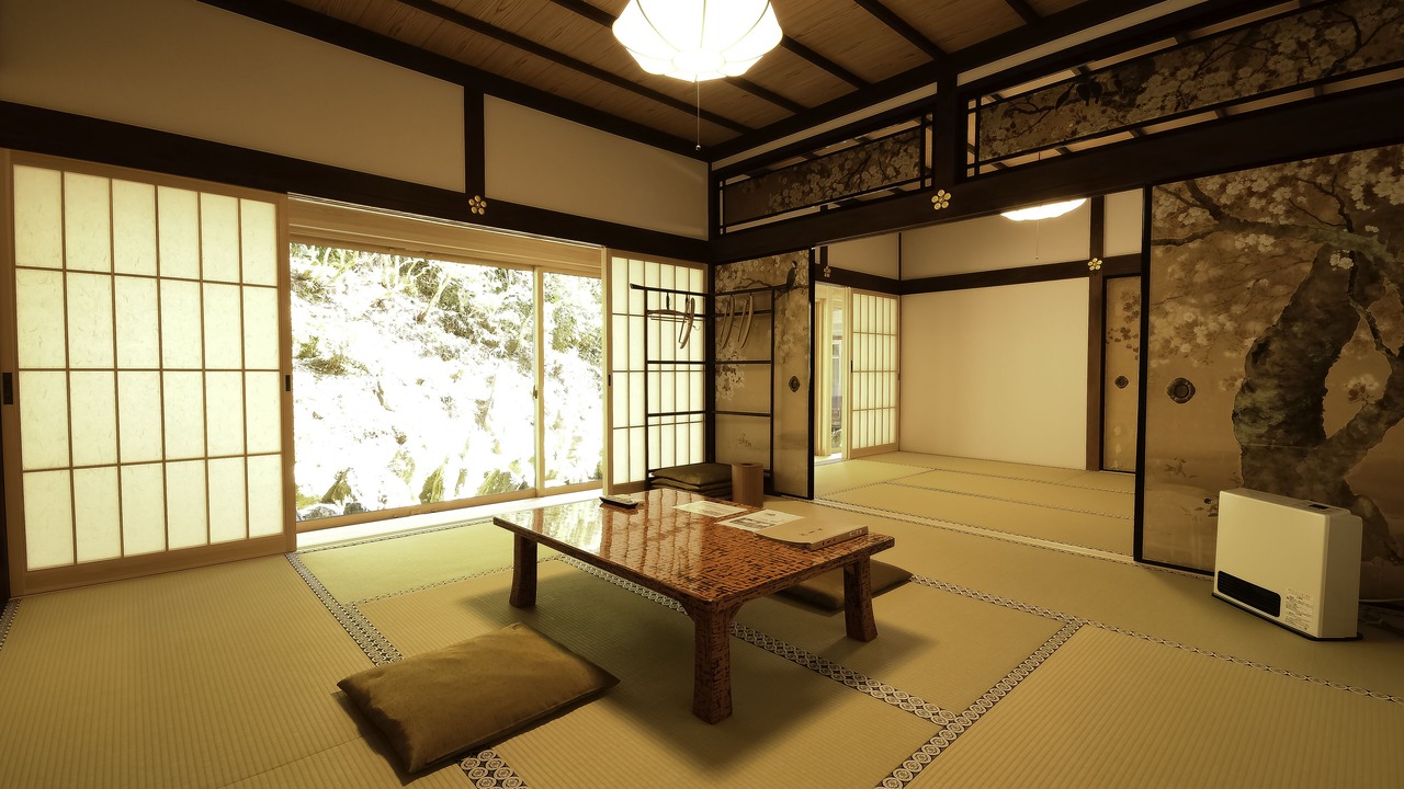 Photo of Bedroom in Koya