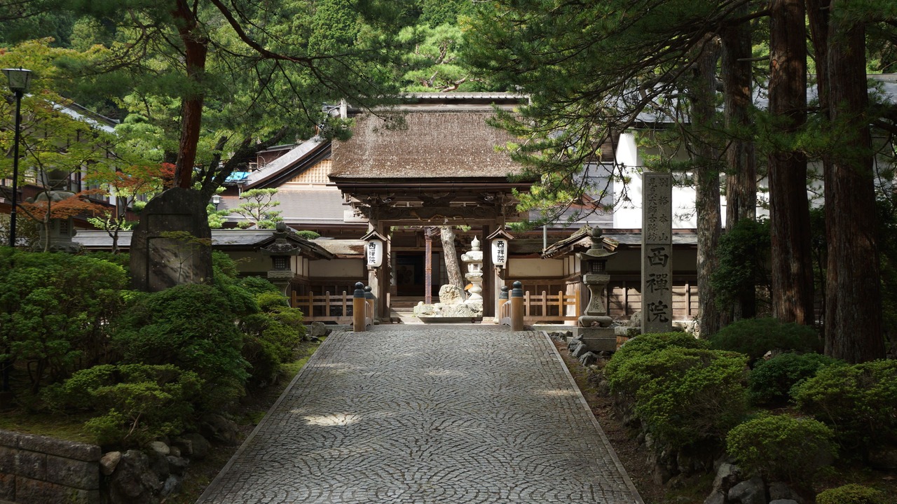 Photo of Outdoor in Koya