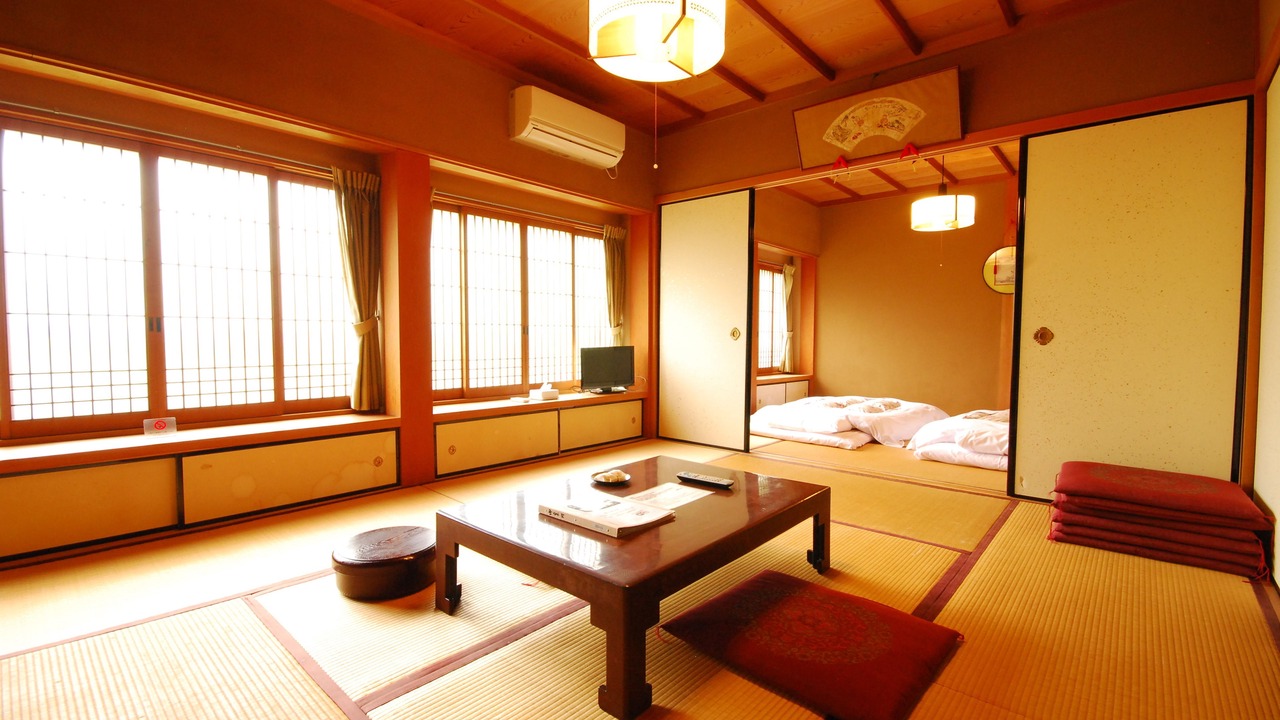 Photo of Bedroom in Koya