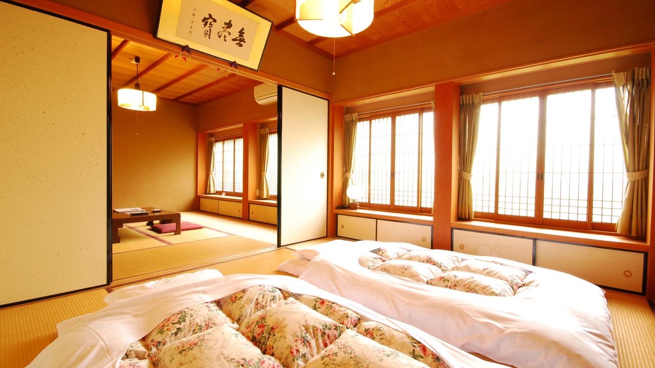 Photo of Bedroom in Koya