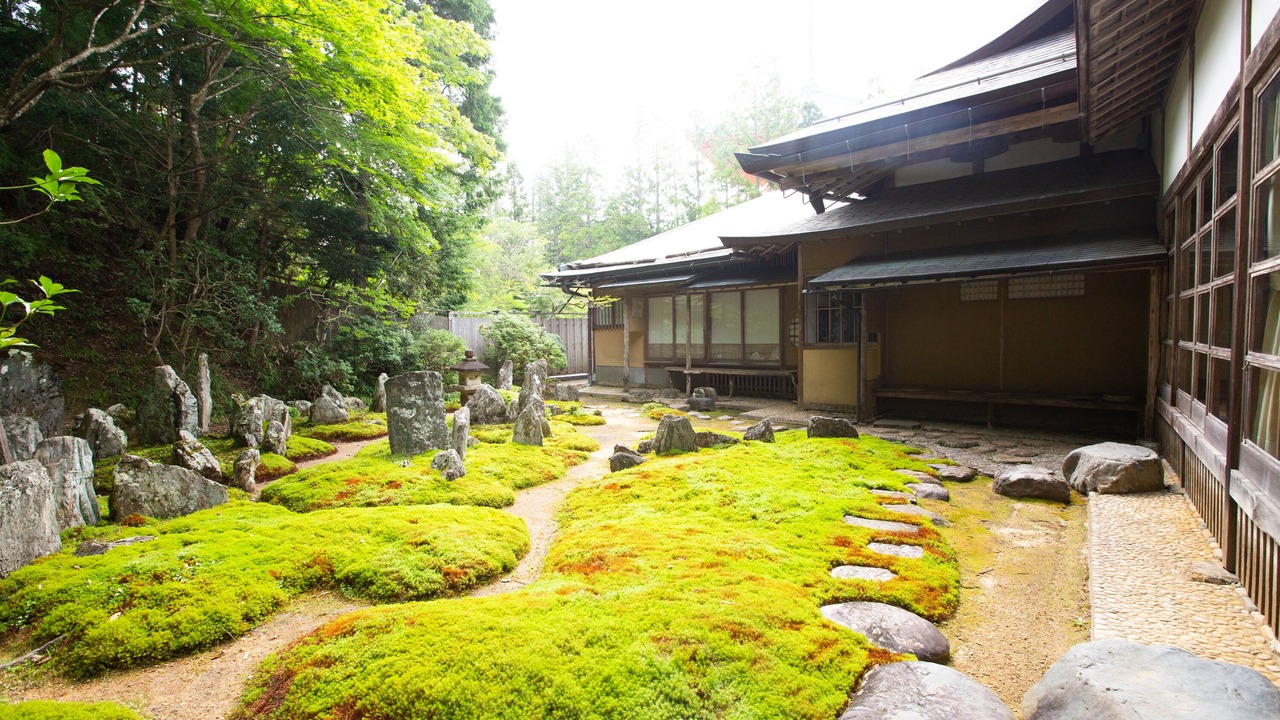Photo of Outdoor in Koya