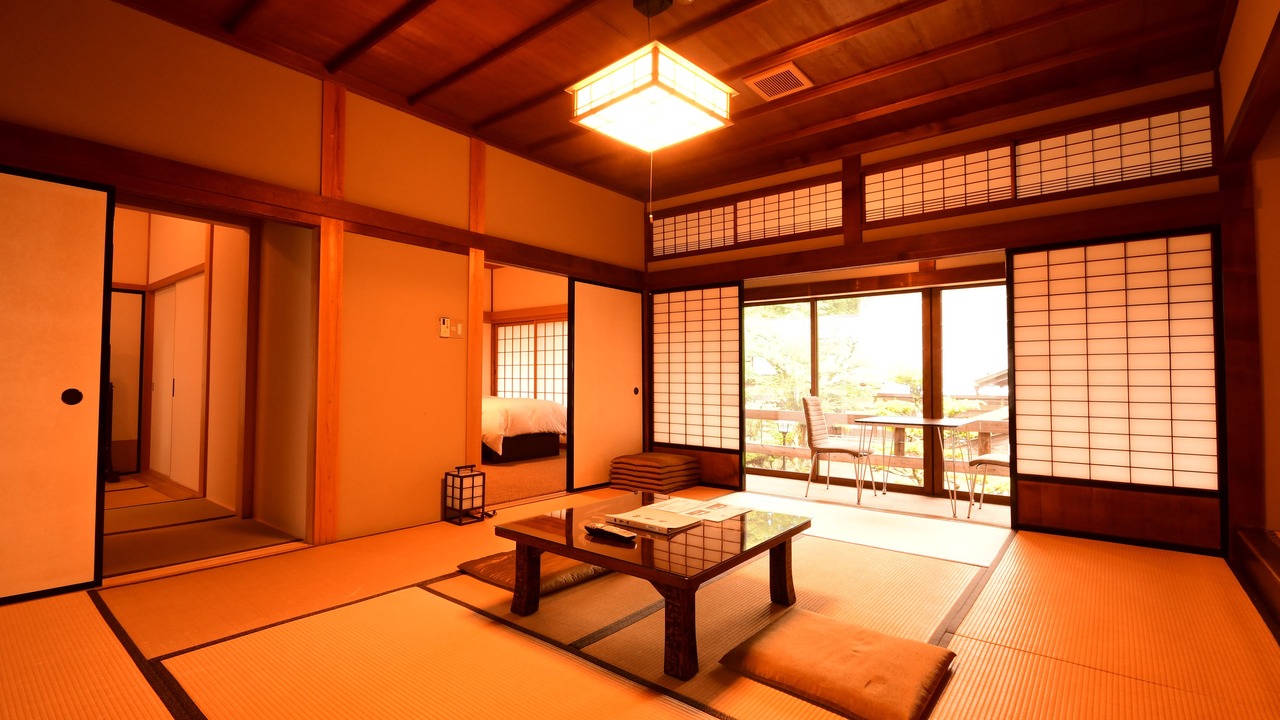 Photo of Bedroom in Koya