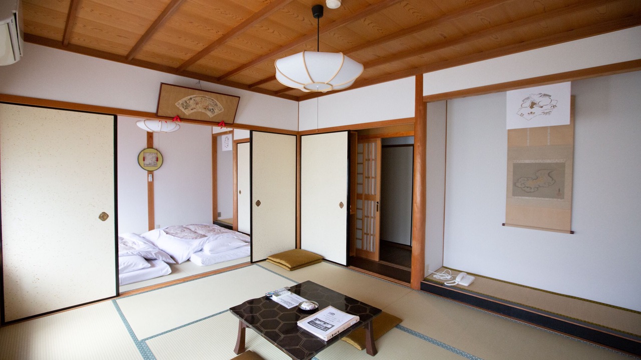 Photo of Bedroom in Koya