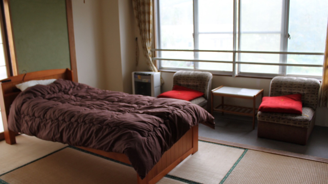 Photo of Bedroom in Myoko