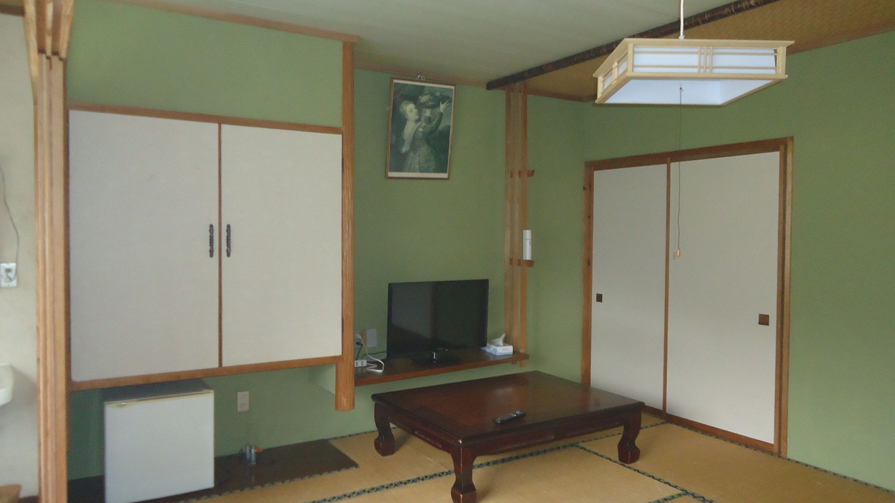 Photo of Bedroom in Myoko