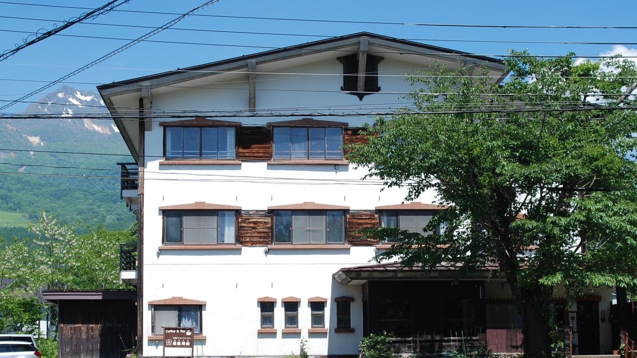 Photo of Outdoor in Myoko
