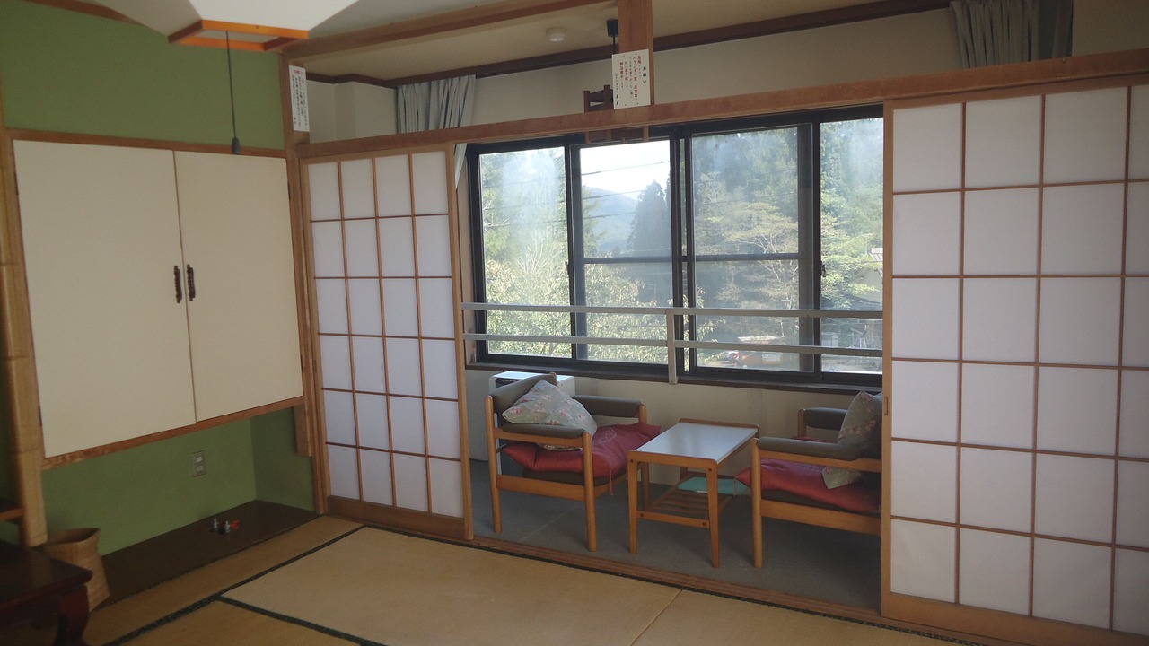 Photo of Bedroom in Myoko