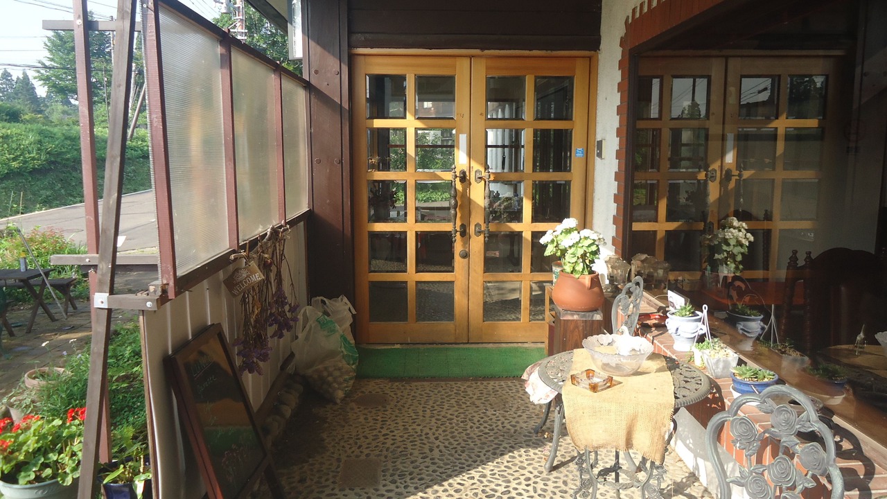 Photo of Outdoor in Myoko