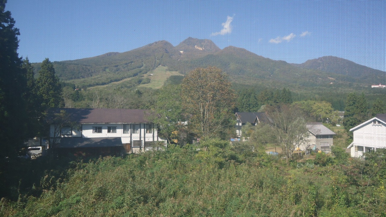 Photo of Bedroom in Myoko