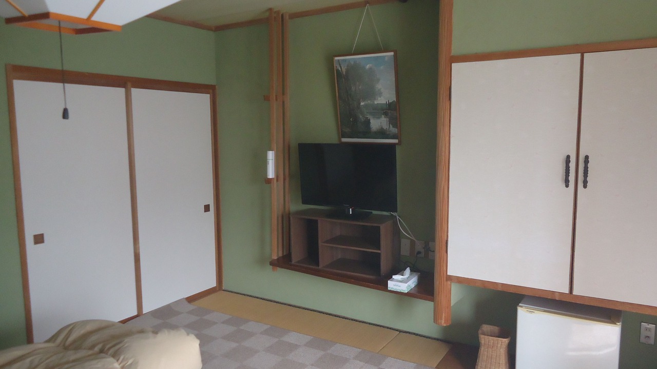 Photo of Bedroom in Myoko