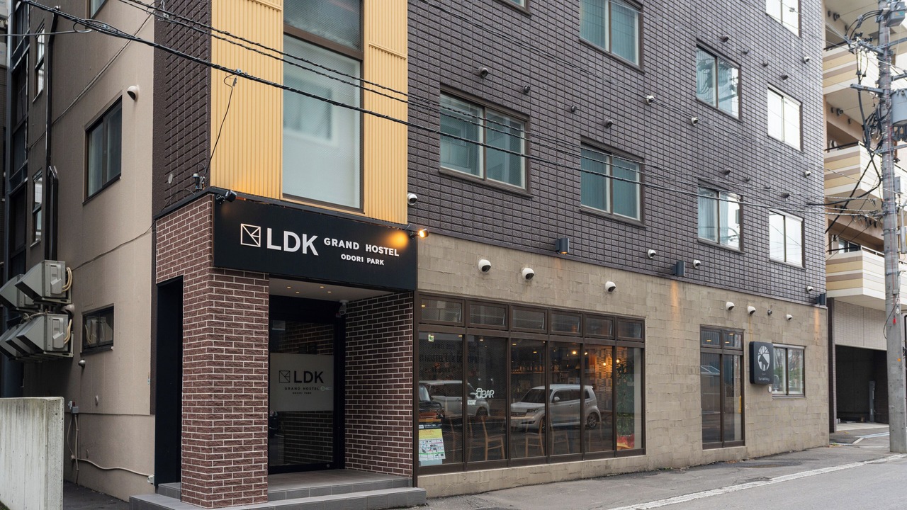 Photo of Outdoor in Susukino
