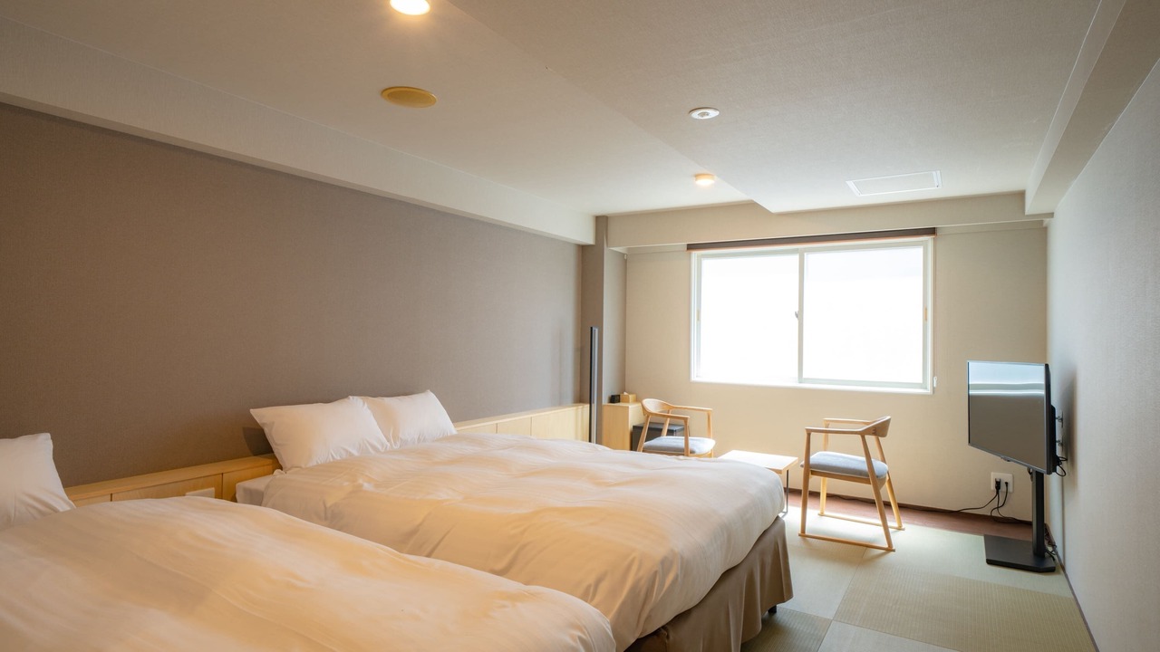 Photo of Bedroom in Susukino