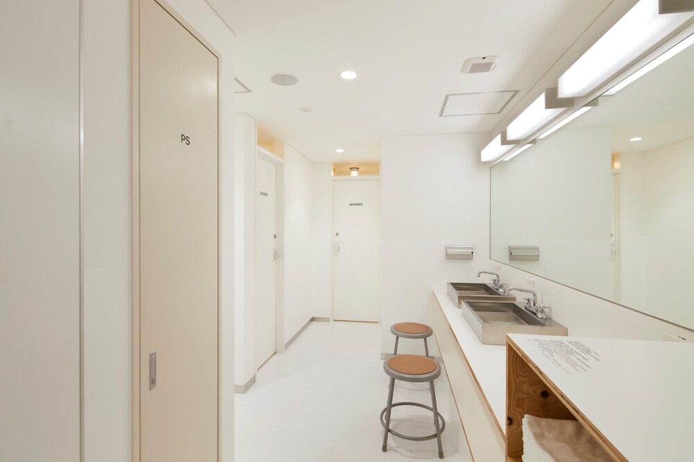 Photo of Bathroom in Higashi