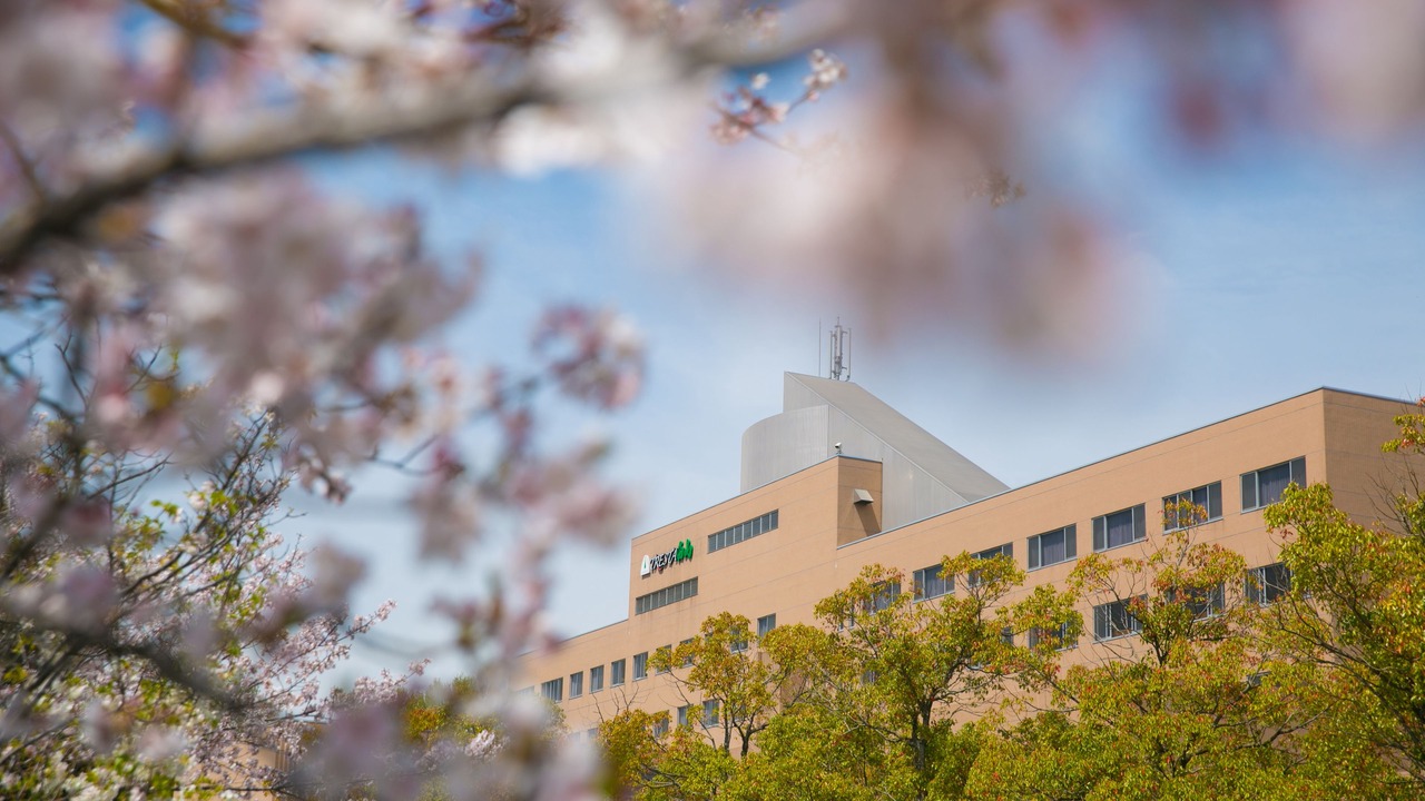 Photo of Outdoor in Oaza Shimo-Takaoka