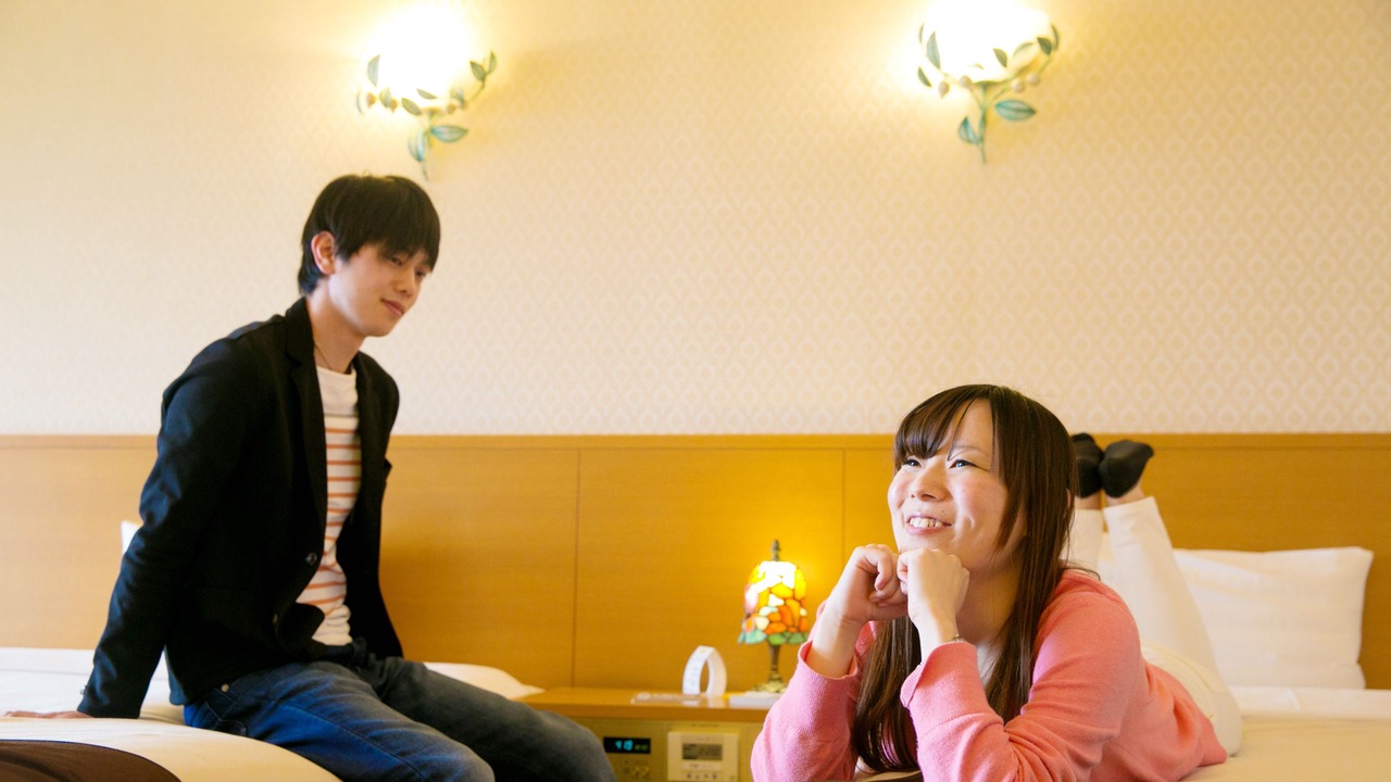 Photo of Bedroom in Oaza Shimo-Takaoka