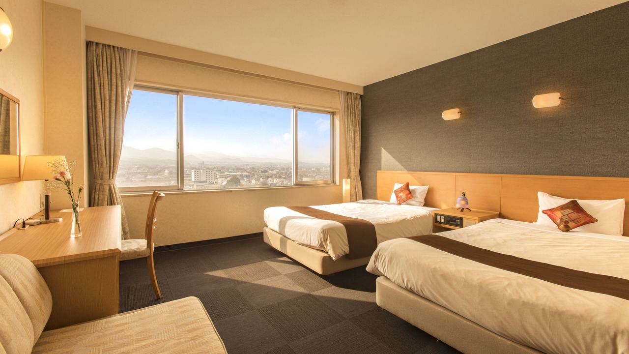 Photo of Bedroom in Oaza Shimo-Takaoka