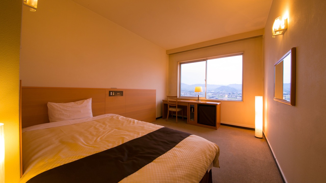 Photo of Bedroom in Oaza Shimo-Takaoka