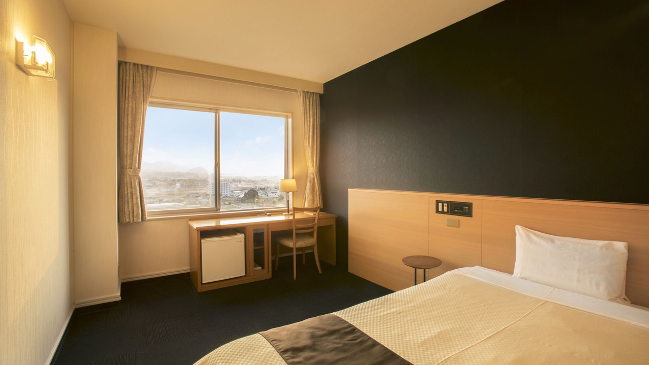 Photo of Bedroom in Oaza Shimo-Takaoka