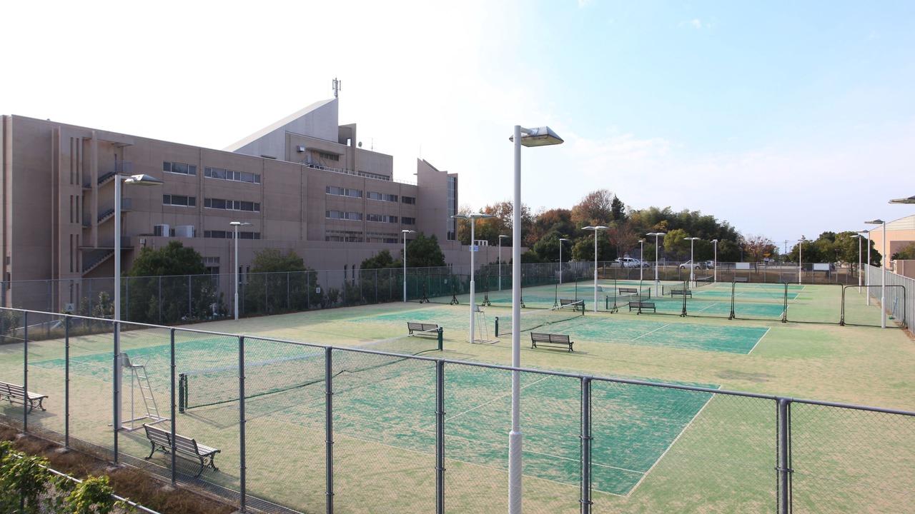 Photo of Others in Oaza Shimo-Takaoka