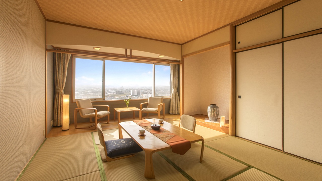Photo of Bedroom in Oaza Shimo-Takaoka