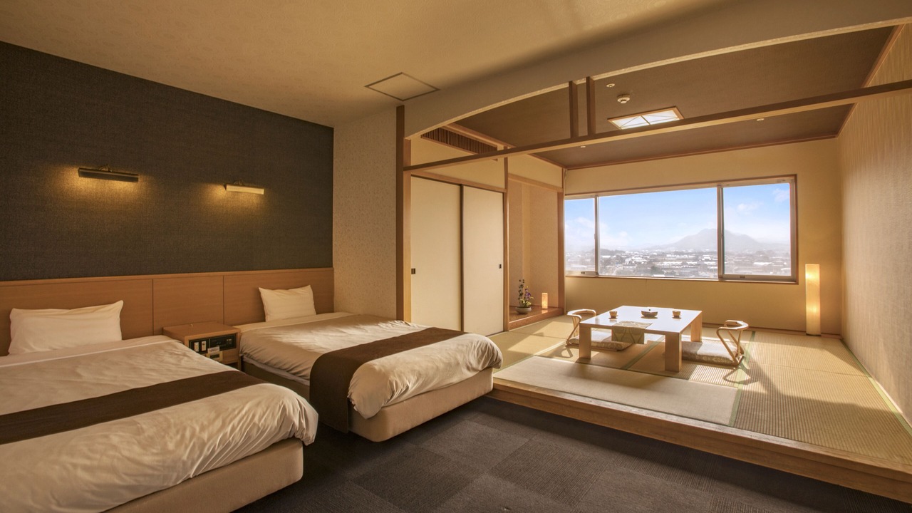 Photo of Bedroom in Oaza Shimo-Takaoka
