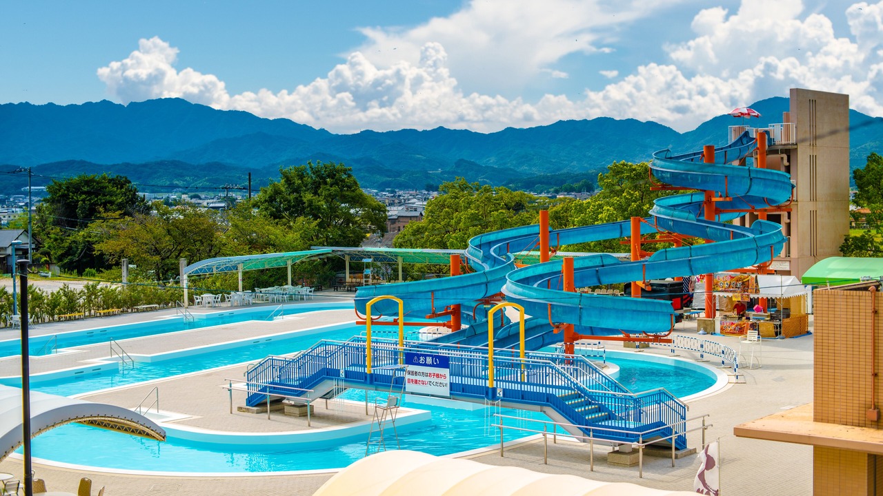 Photo of Outdoor in Oaza Shimo-Takaoka