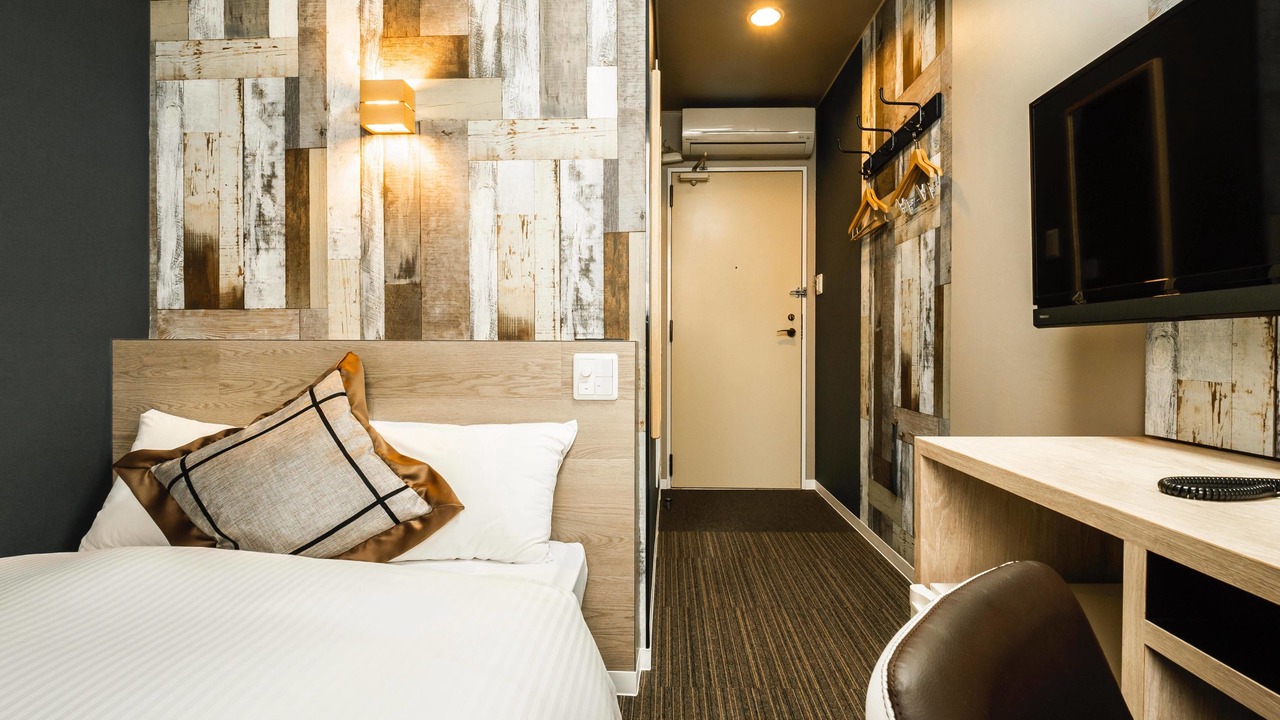 Photo of Bedroom in Isohara