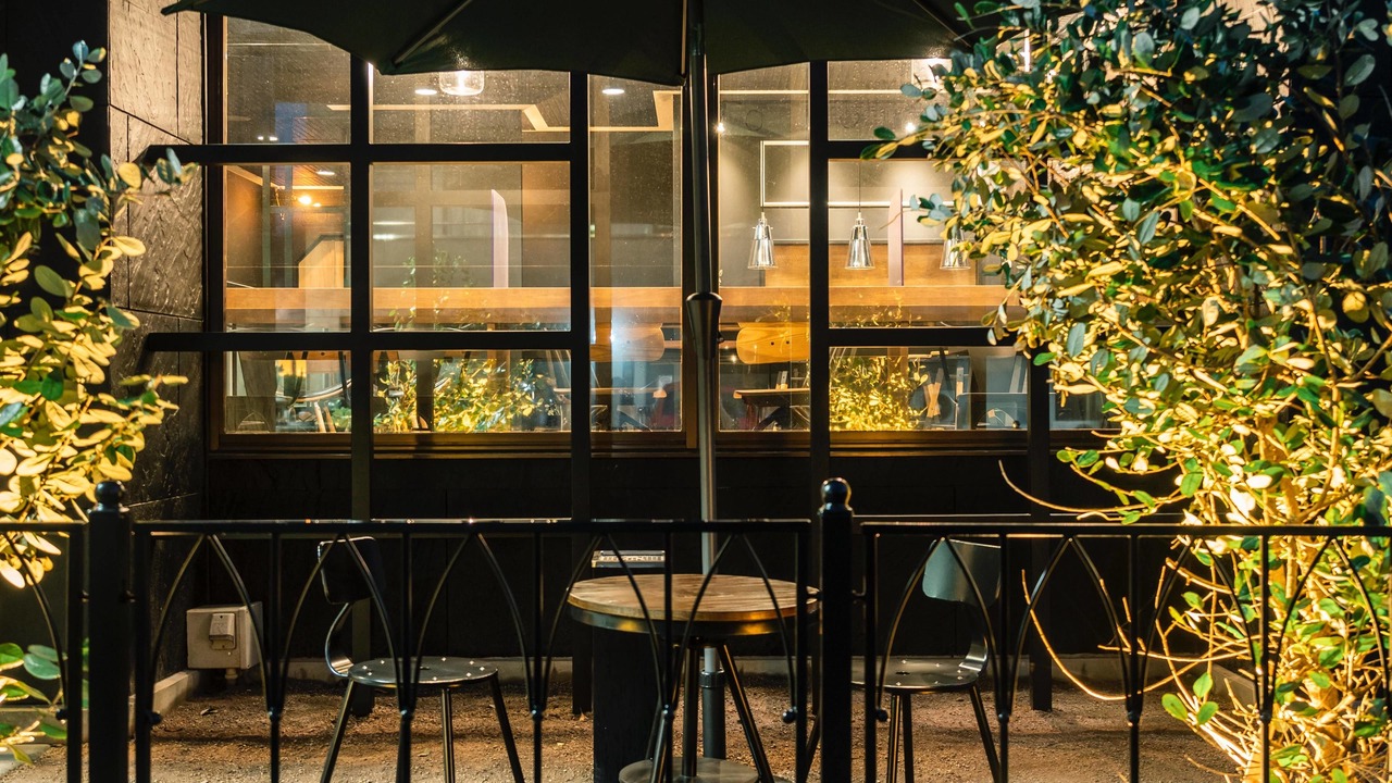 Photo of Patio Balcony in Isohara