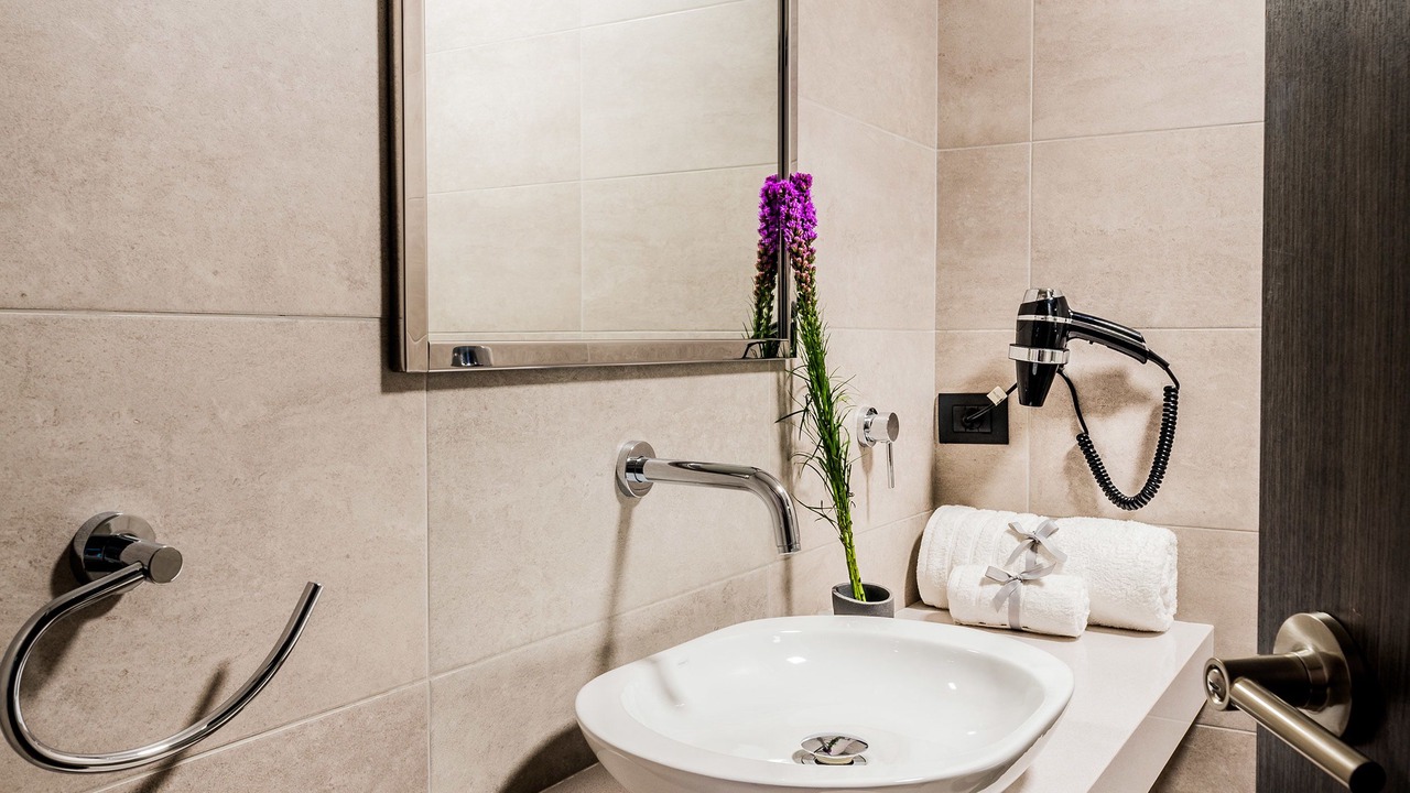 Photo of Bathroom in Historical Center