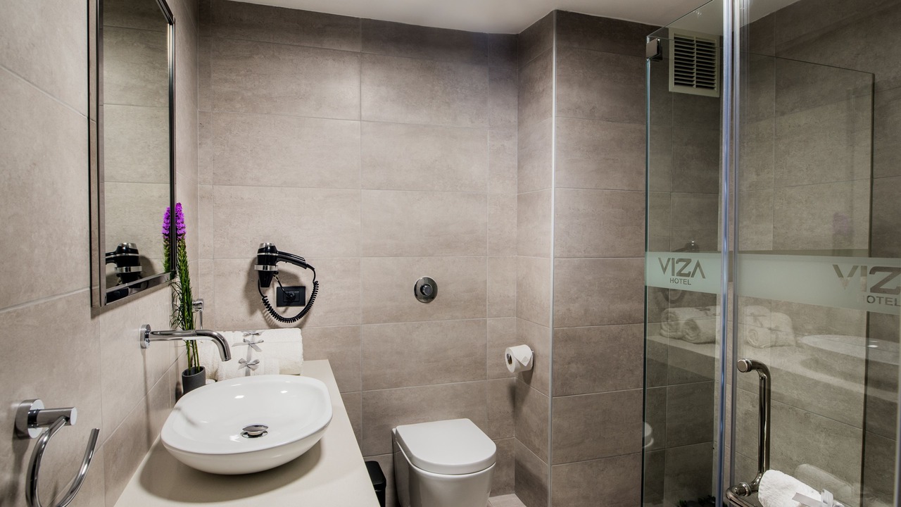 Photo of Bathroom in Historical Center