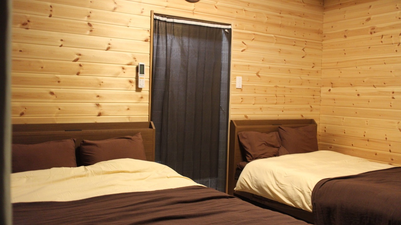 Photo of Bedroom in Gujo