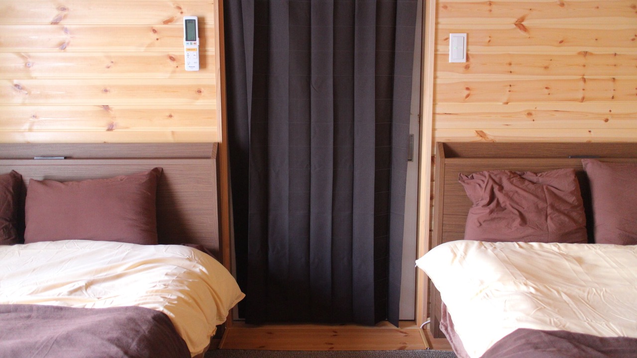 Photo of Bedroom in Gujo