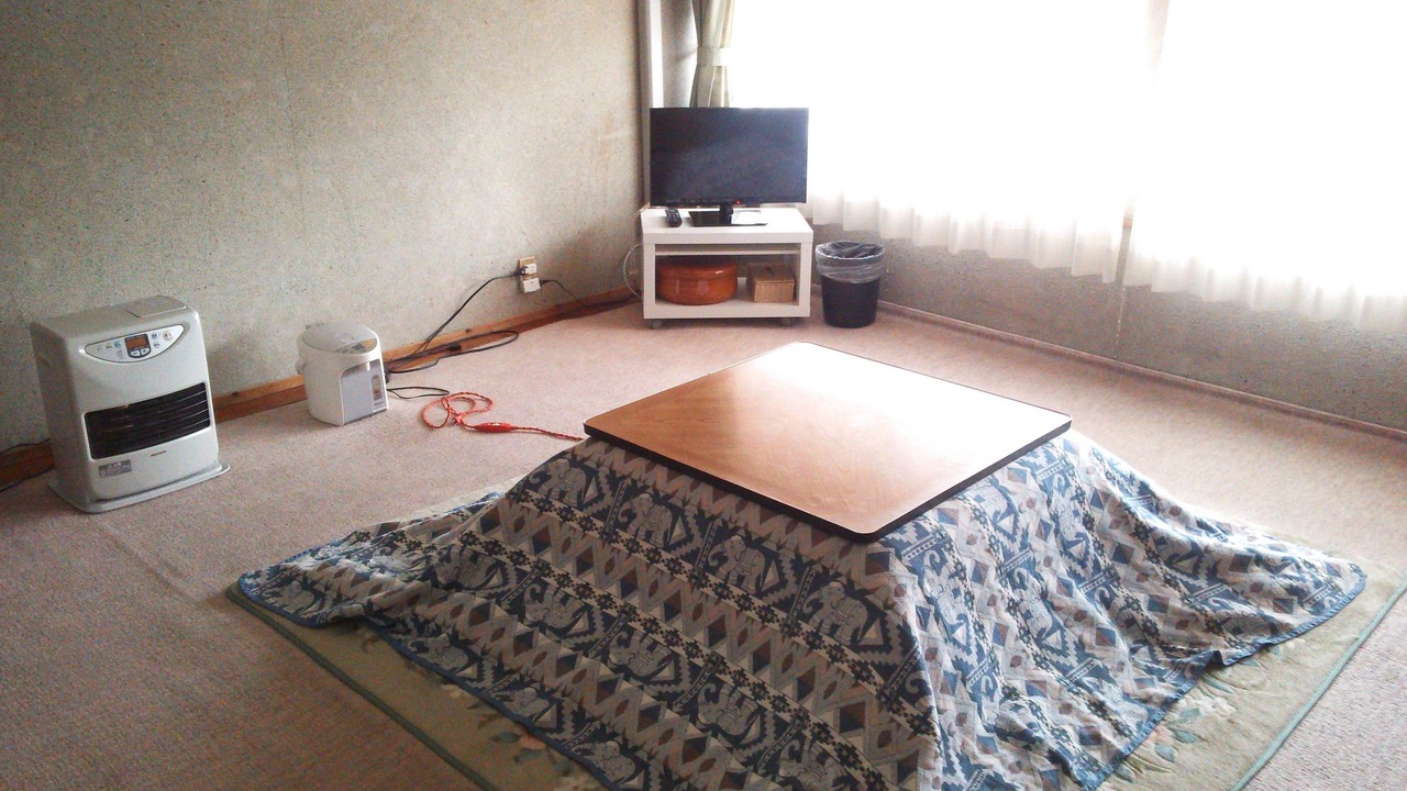 Photo of Bedroom in Gujo