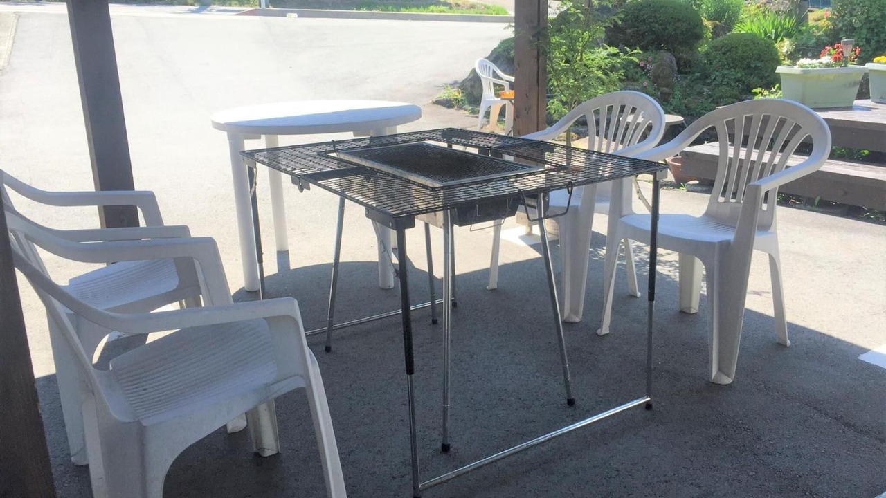 Photo of Patio Balcony in Gujo