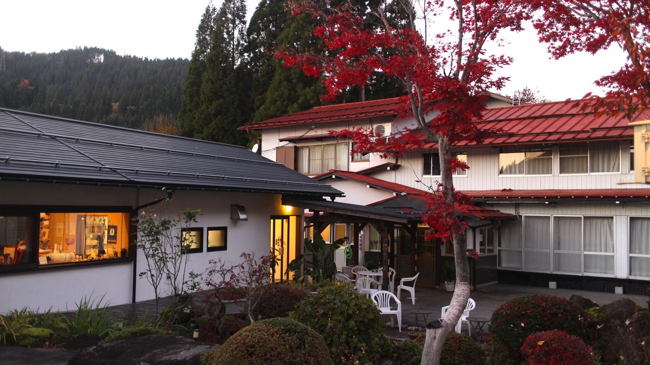 Photo of Outdoor in Gujo