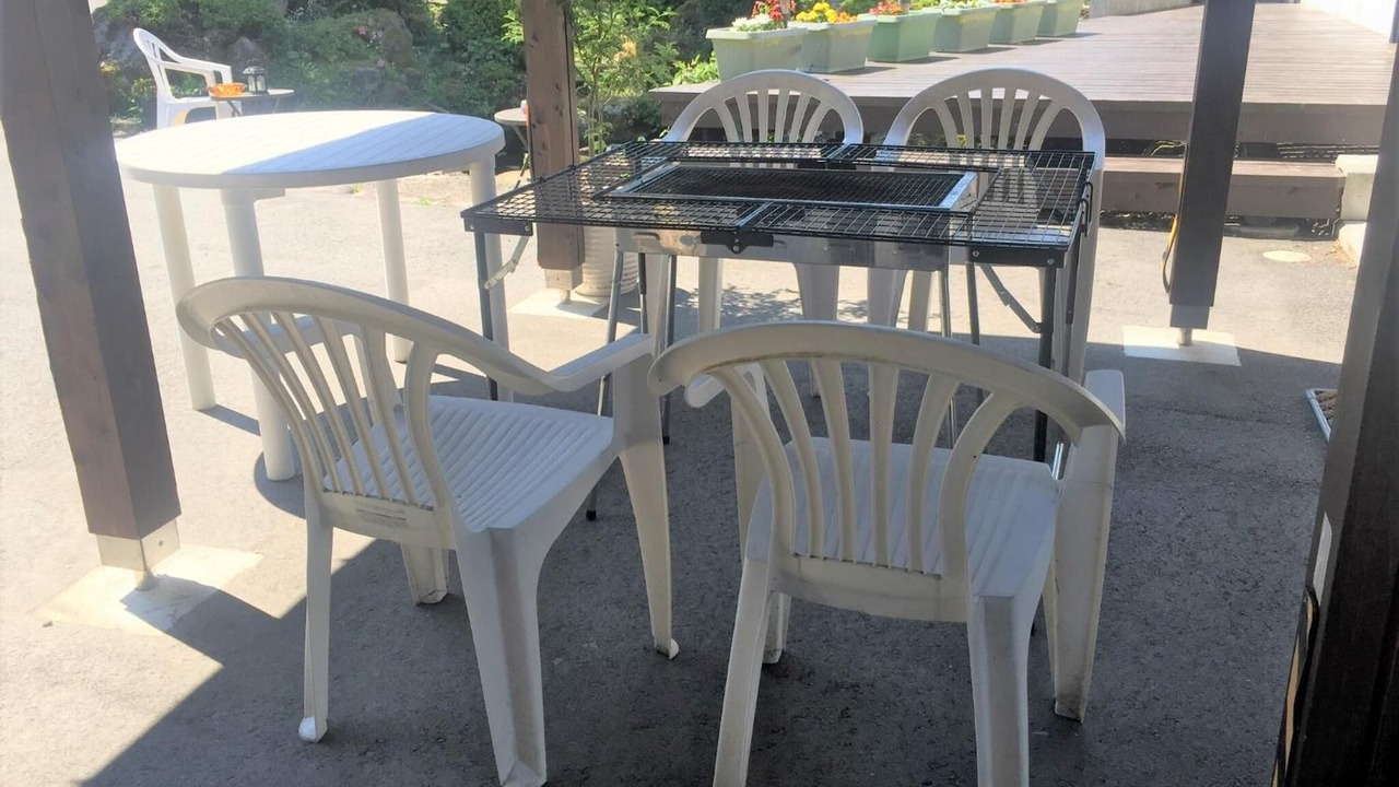 Photo of Patio Balcony in Gujo