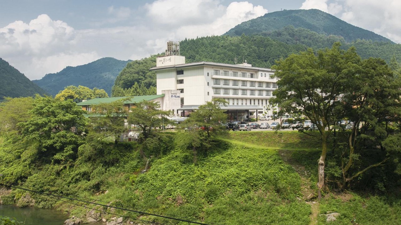 Photo of Outdoor in Gujo