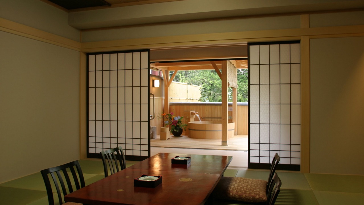 Photo of Bedroom in Gujo