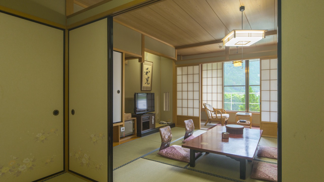 Photo of Bedroom in Gujo