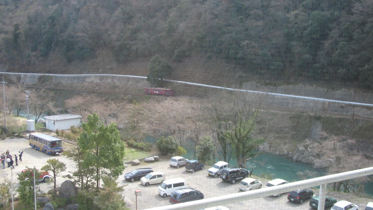 Photo of Others in Gujo