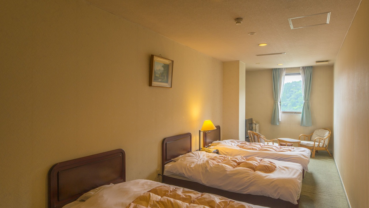 Photo of Bedroom in Gujo