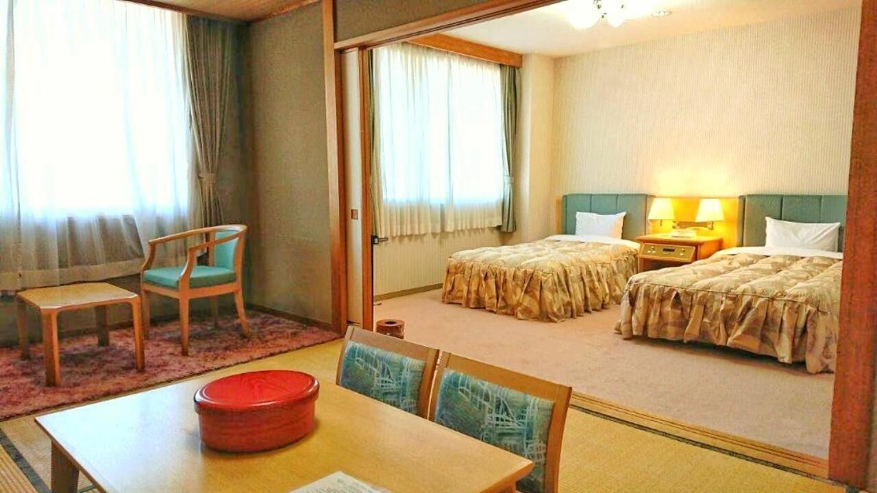 Photo of Bedroom in Obihiro