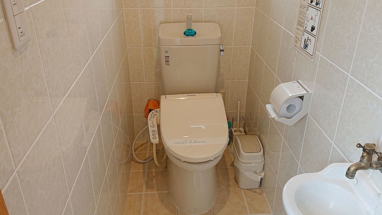 Photo of Bathroom in Shoshi