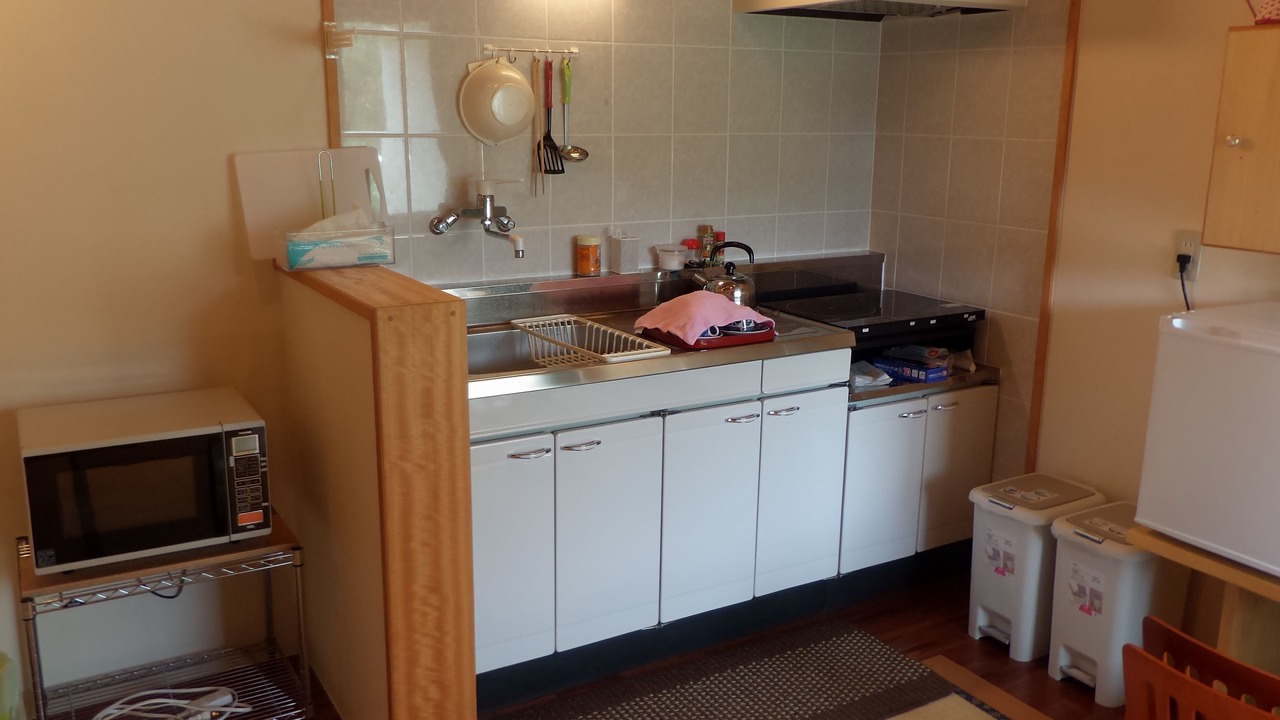 Photo of Kitchen in Shoshi