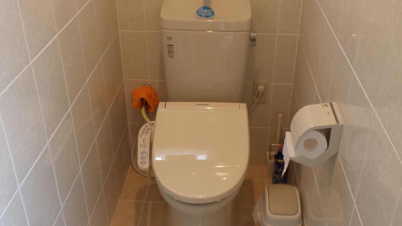 Photo of Bathroom in Shoshi
