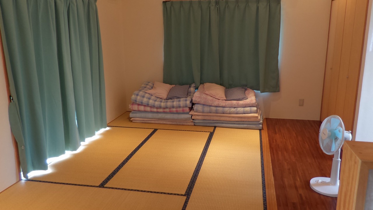 Photo of Livingroom in Shoshi